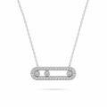 Minimalistische Bar Kette