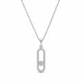 Minimalistische Bar Kette