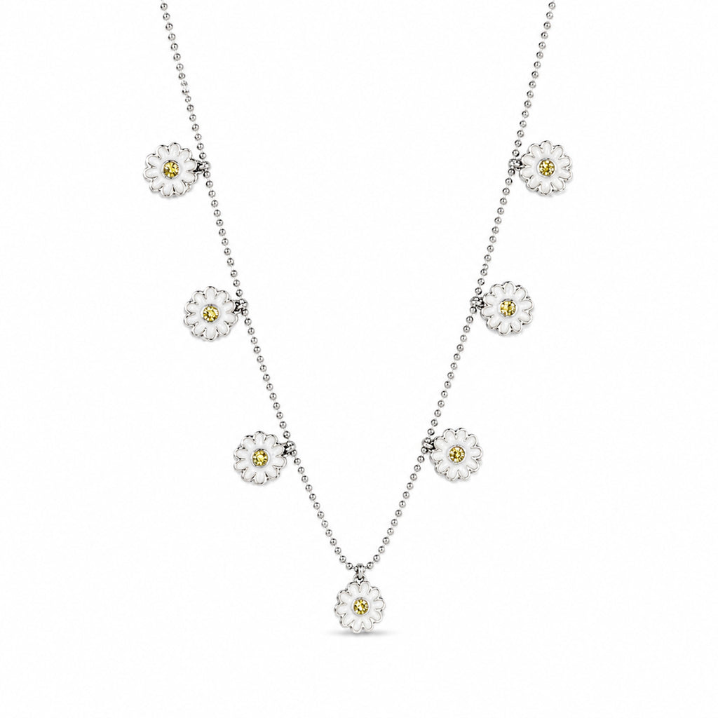 Gänseblümchen Kette