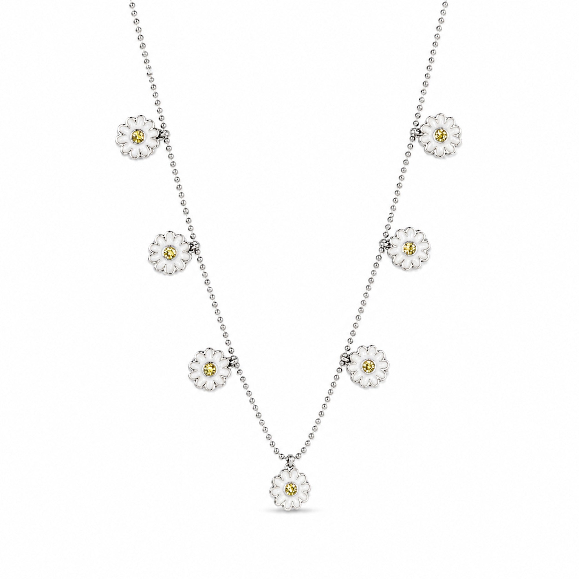 Gänseblümchen Kette