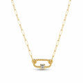 Elegante Gliederkette