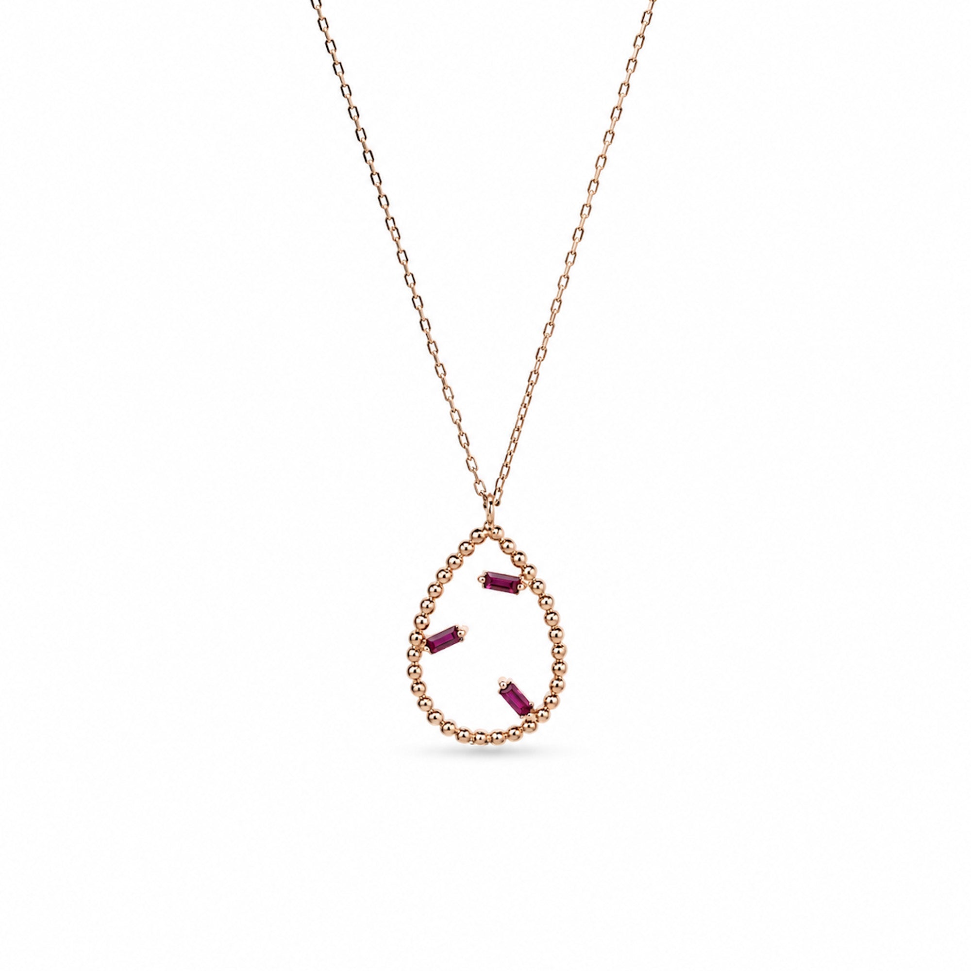 Elegante Halskette
