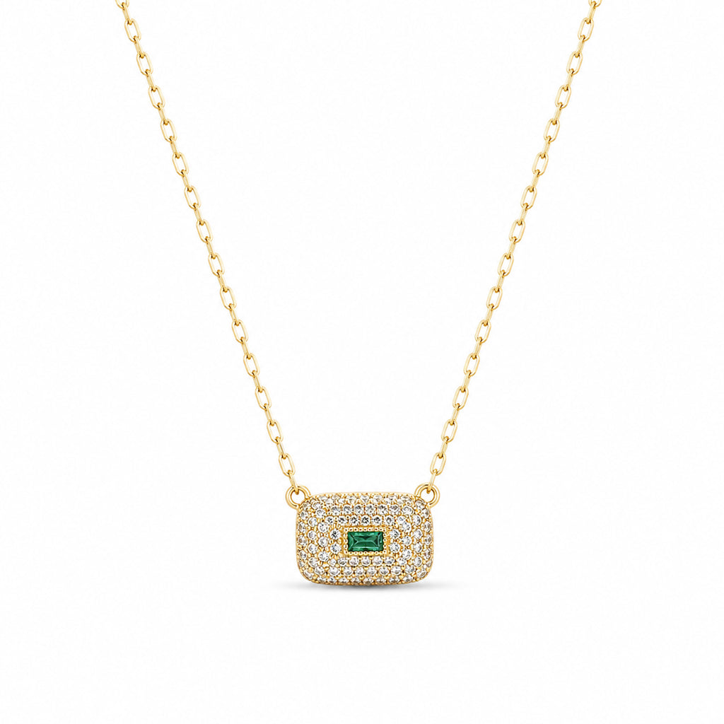 Elegante Halskette