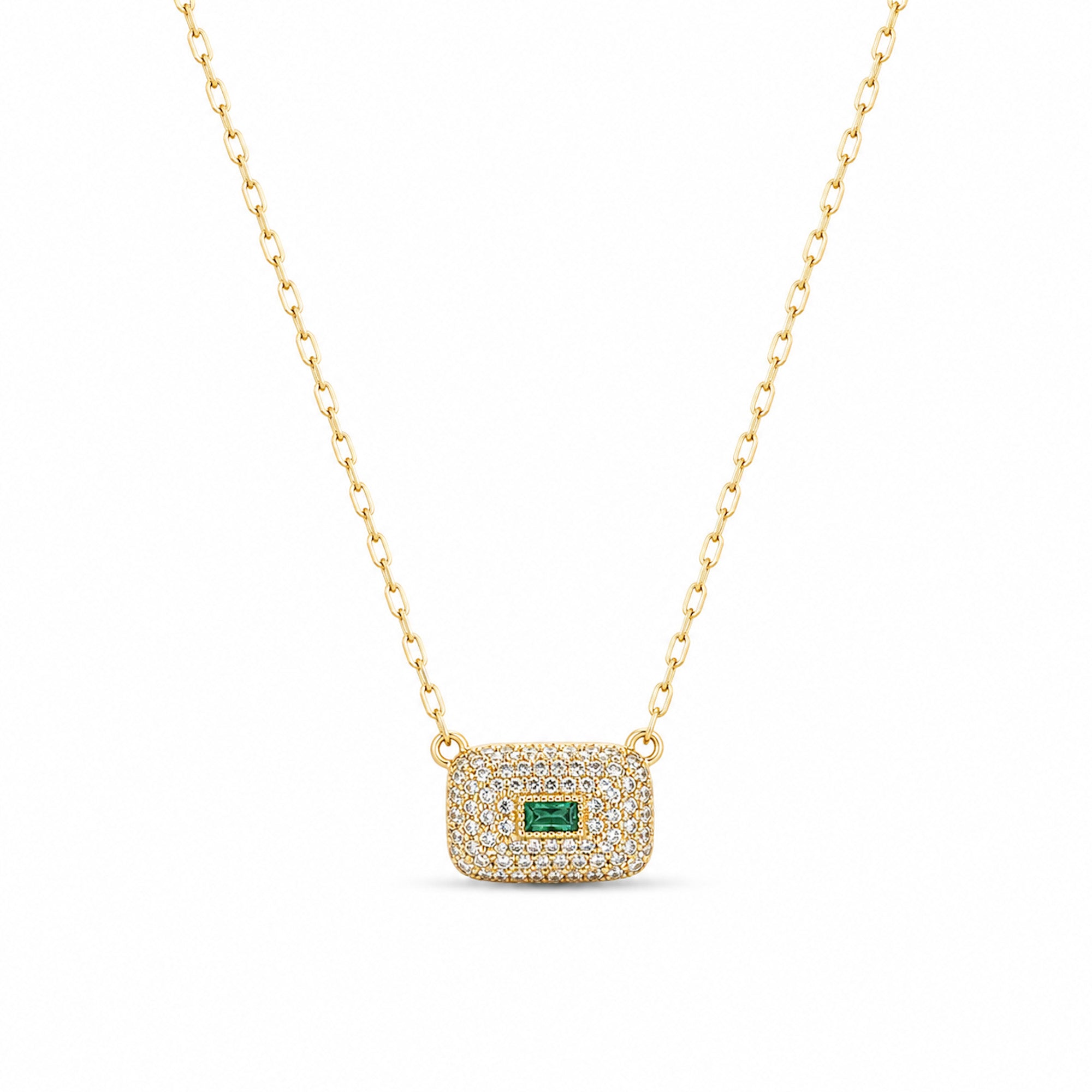 Elegante Halskette