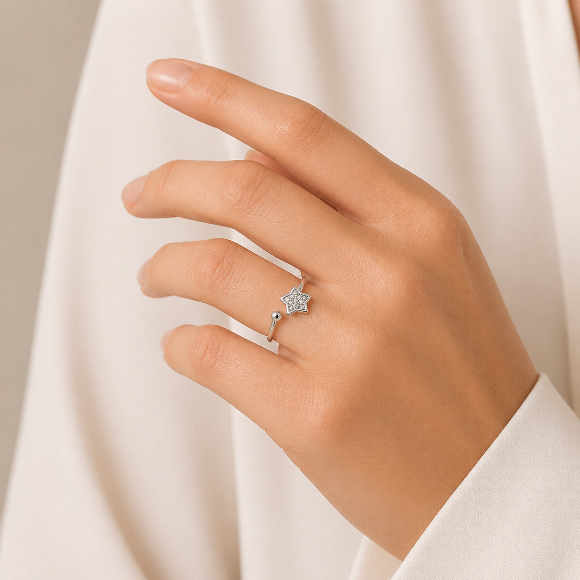 Sternring