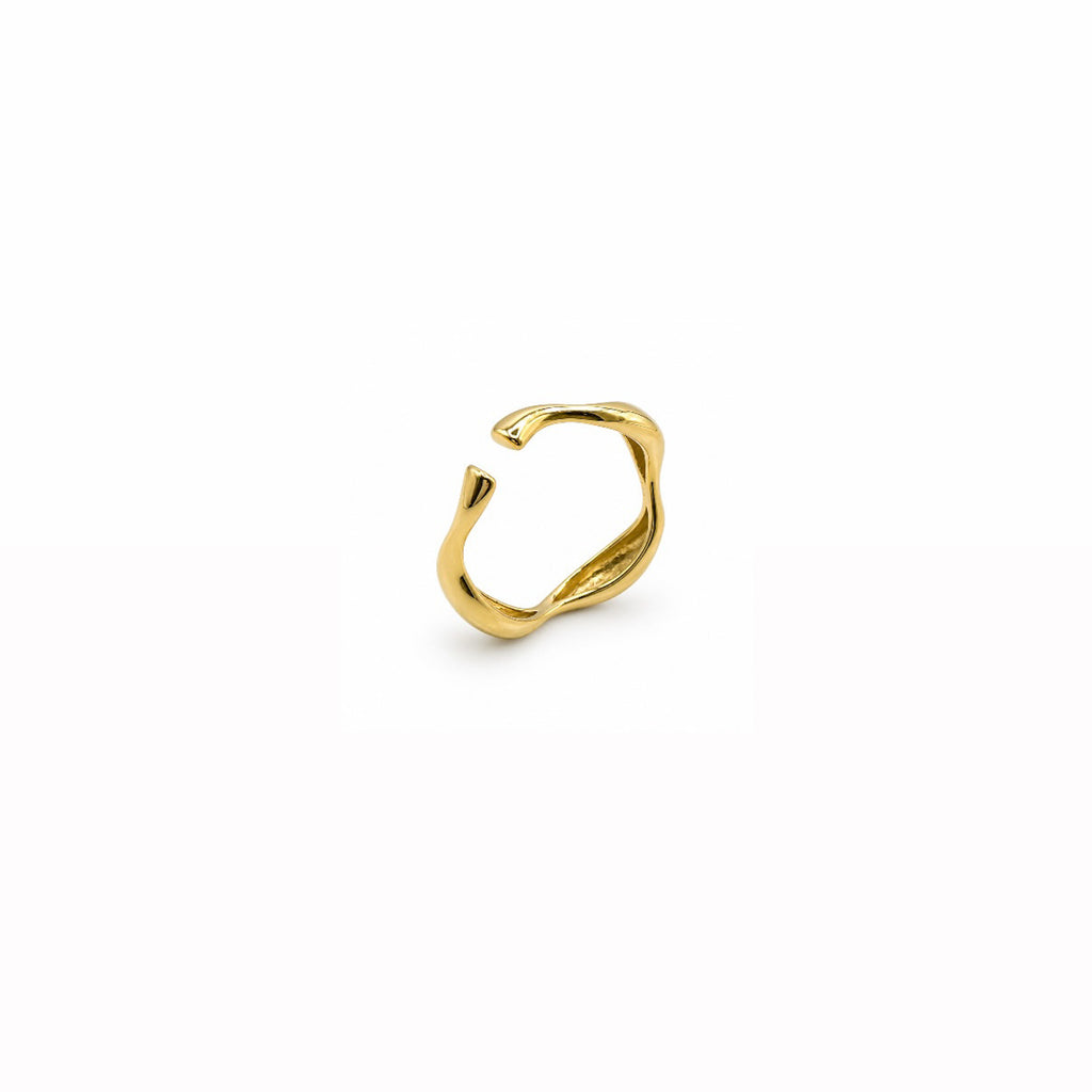 Eleganter Ring