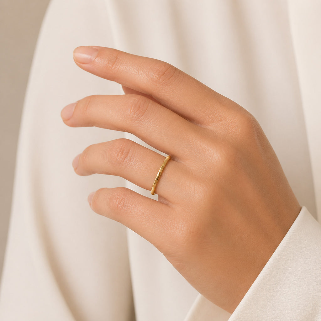 Ajda Ring