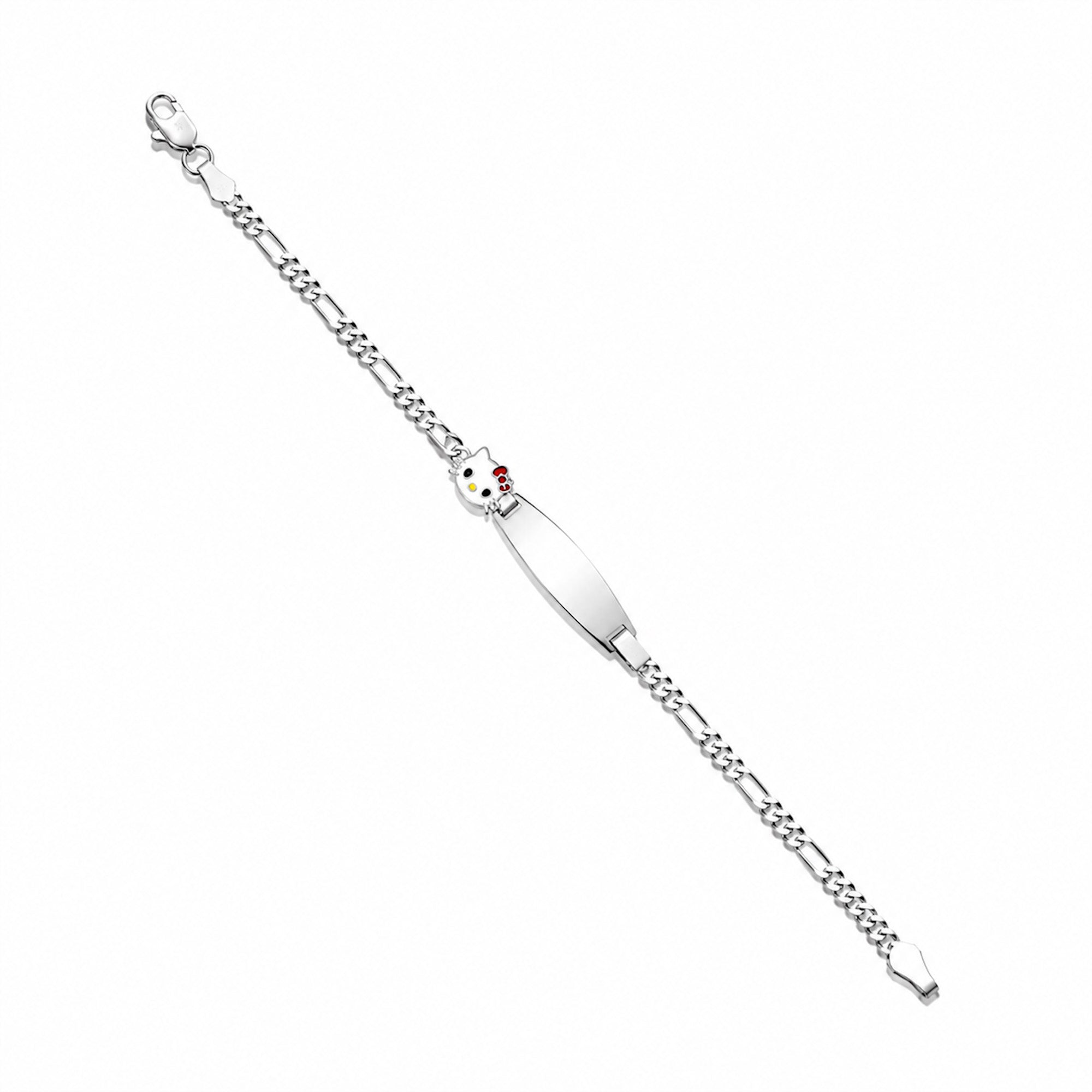 Hello Kitty Baby-Armband