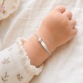 Hello Kitty Baby-Armband